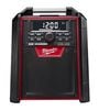 Milwaukee Promotional M18 Jobsite Bluetooth Radio/Charger