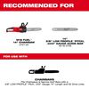 Milwaukee 14inch Chainsaw Chain, small image number 2