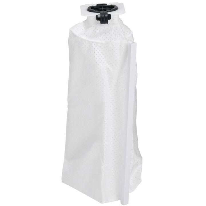 Makita Reusable Dust Bag for GCV09 & XCV19, large image number 4