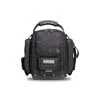 Veto Pro Pac Front Accessed Zippered Meter Bag, XL, Black, small image number 1