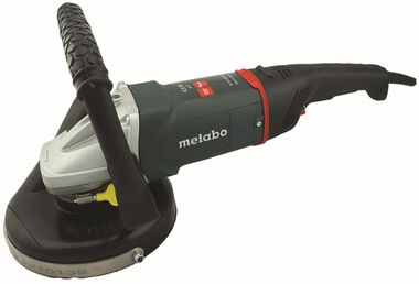 Metabo W24-230MVT Pro Angle Grinder 9 in