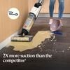 Bissell CrossWave 4.4A Corded Bagless Upright Stick Wet/Dry Vacuum, small image number 5