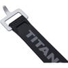 Titan Straps 30 In./76 Cm Black Industrial Strap, small image number 2