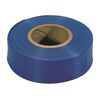 Irwin Tape 300 Ft. Blue Flagging, small