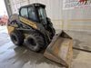 New Holland L334 90HP Wheeled Skid Steer Loader Used 2022, small image number 4