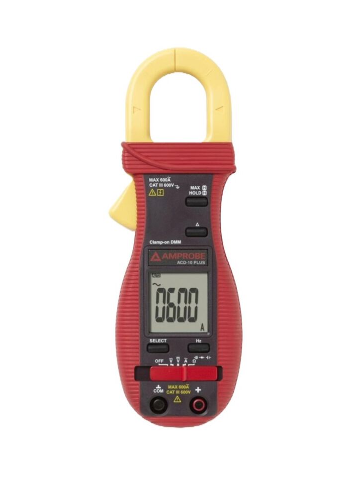 Amprobe Infrared Thermometer