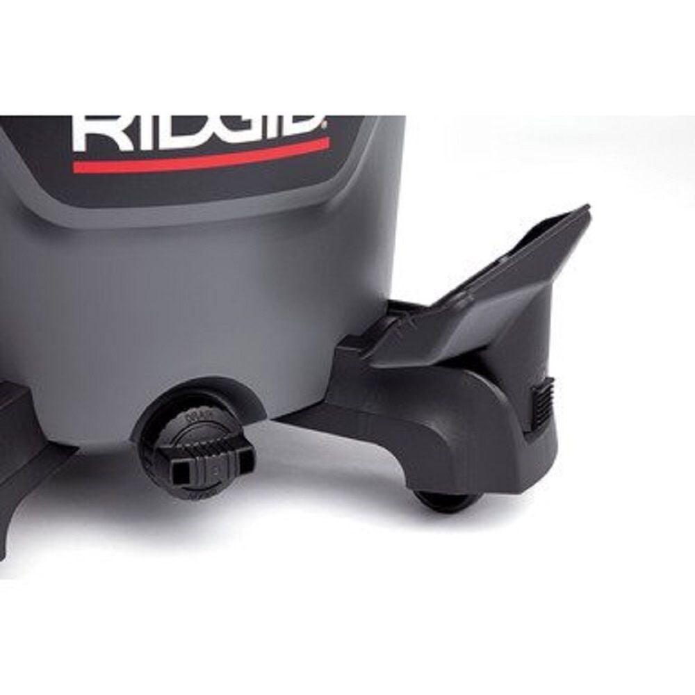 Ridgid 12 Gallon NXT Wet/Dry Vac - Thumbnail 3