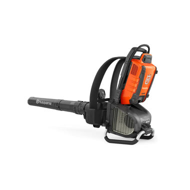 Husqvarna 550iBTX 40V Backpack Blower Battery Powered Kit 452 CFM