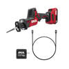 SKIL 20V Brushless Compact Reciprocating Saw Kit, small image number 1