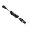 Streamlight 12VDC Black Cigarette Lighter Charge Cord, small image number 2