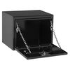 Weather Guard Underbed Box Steel Standard 4.5 Cu. Ft., small image number 2