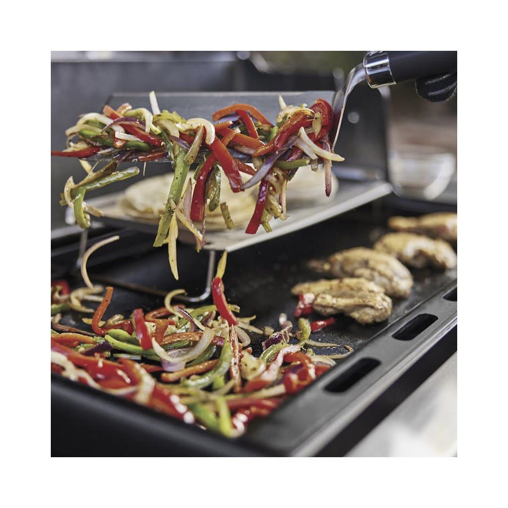 Weber 300 Series Genesis Full Size Griddle, large image number 5
