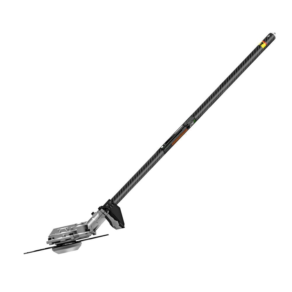 EGO Multi-Head 9 Inch Carbon Fiber Roto Cut Reciprocator Attachment, large image number 2