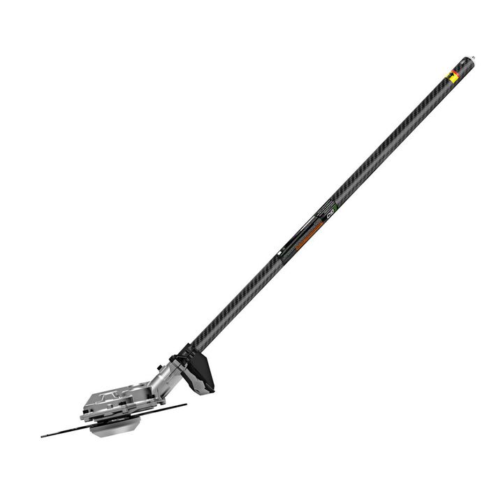 EGO Multi-Head 9 Inch Carbon Fiber Roto Cut Reciprocator Attachment, large image number 1