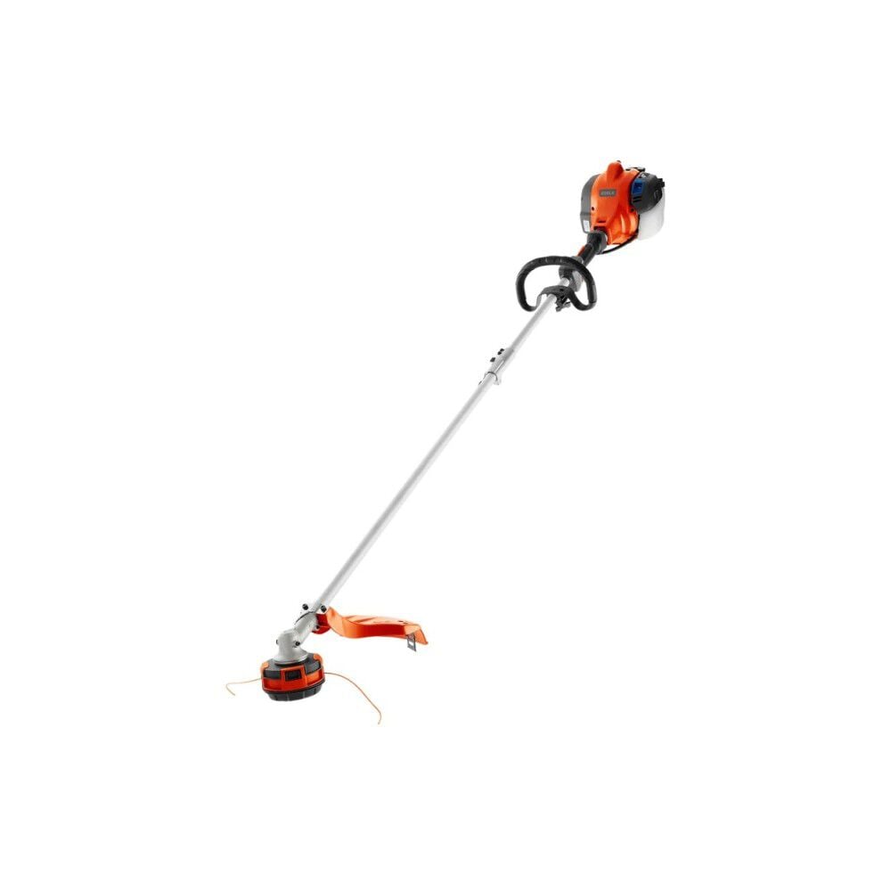 Husqvarna 20 Inch 1HP 28 cc Gasoline Detachable Shaft String Trimmer – 970 54 50-02