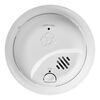 First Alert BRK SMI100-AC Hardwire Interconnect Smoke Alarm with Battery Backup, small image number 1
