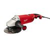 Milwaukee 7inch/9inch Large Angle Grinder with Lock, small image number 3