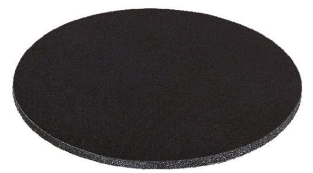Festool Platin 2 Sanding Abrasives 6 In. P4000 - Pack of 15, large image number 1