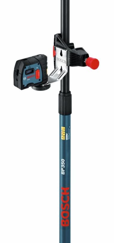 Bosch Pole System, large image number 7