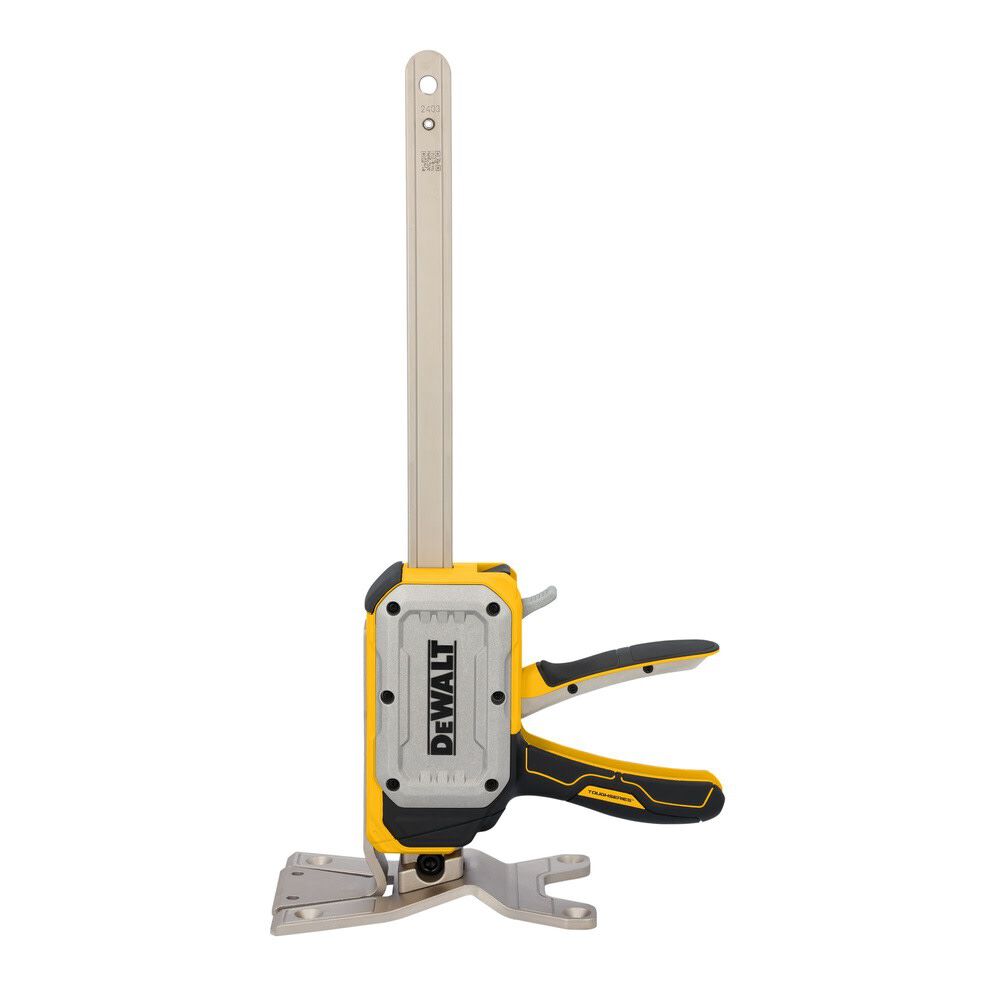 DEWALT TOUGHSERIES Construction Jack & 20V MAX Grabo Lifter Bundle, large image number 3