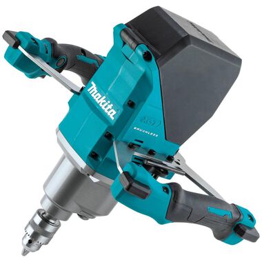 Makita 40V max XGT Brushless Cordless 1/2 in Mixer (Bare Tool)