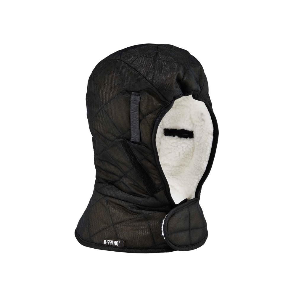 Ergodyne N-Ferno 6952 Winter Hard Hat Liner, large image number 1