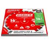 Diablo Tools 16 Inch Segmented Diamond Blade for Asphalt, small image number 2
