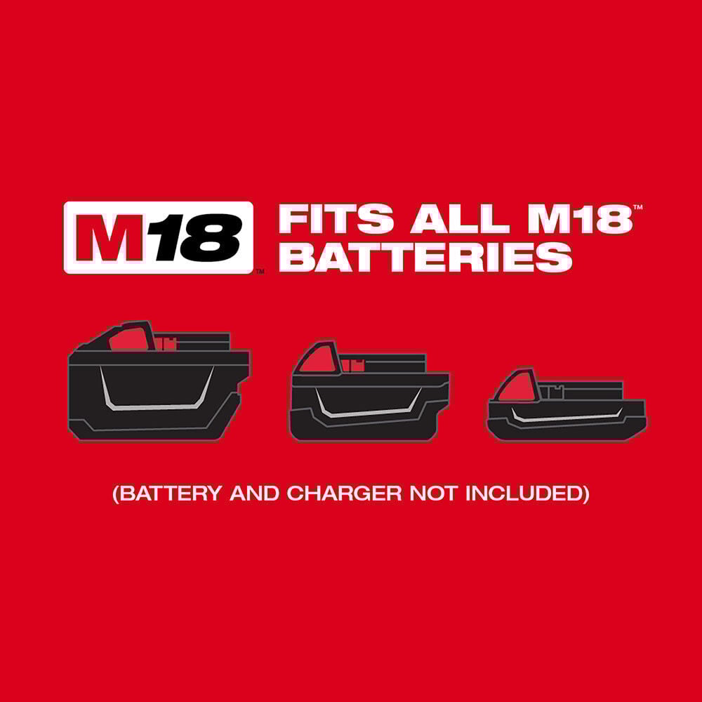 Milwaukee M18 Fuel Dual Battery Wet Dry Vacuum Motor Head Bare Tool 0921 20 Simolary simolary.com 20