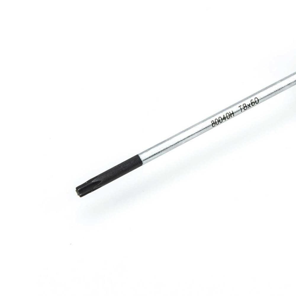 GEARWRENCH T8 x 60mm Mini Torx Dual Material Screwdriver, large image number 7