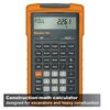 Calculated Industries Heavy Construction Math Calculator, small