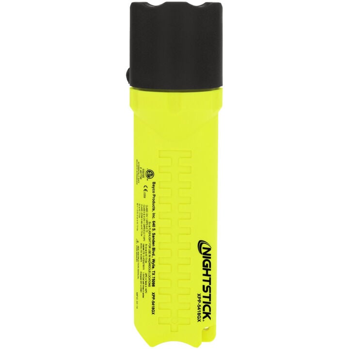 Nightstick X-Series Intrinsically Safe Flashlight, large image number 4