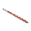 Crescent 7/16 in x 7 1/2 in Solid Auger Drill Bit, small image number 4