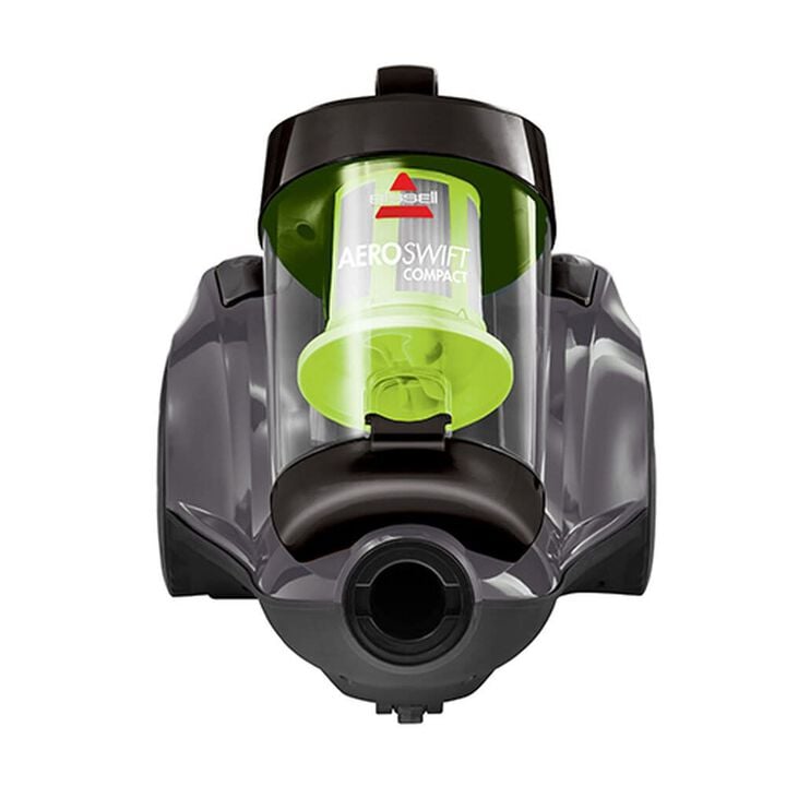 Bissell AeroSwift 9A Corded Bagless Compact Canister Vacuum, large image number 1