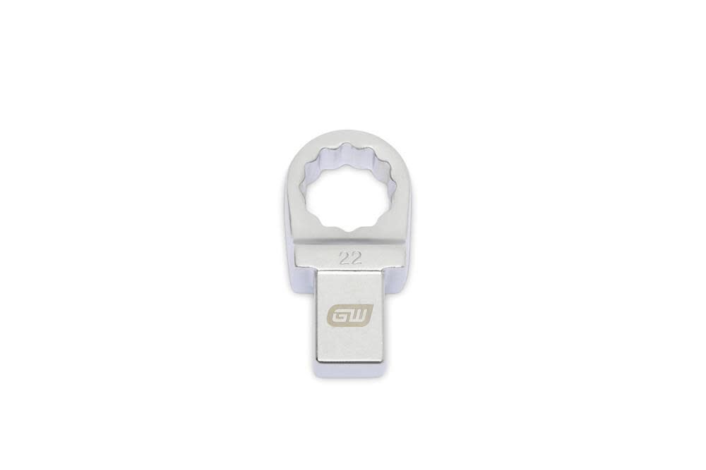 GEARWRENCH 14mm x 18mm Box End Interchangeable Head 22mm – 89559