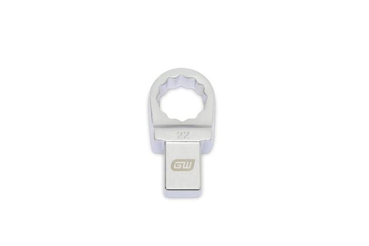 GEARWRENCH 14mm x 18mm Box End Interchangeable Head 22mm