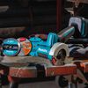 Makita Promotional 18V LXT Lithium-Ion Brushless Cordless 3 Inch Cut-Off Tool (Bare Tool), small image number 4