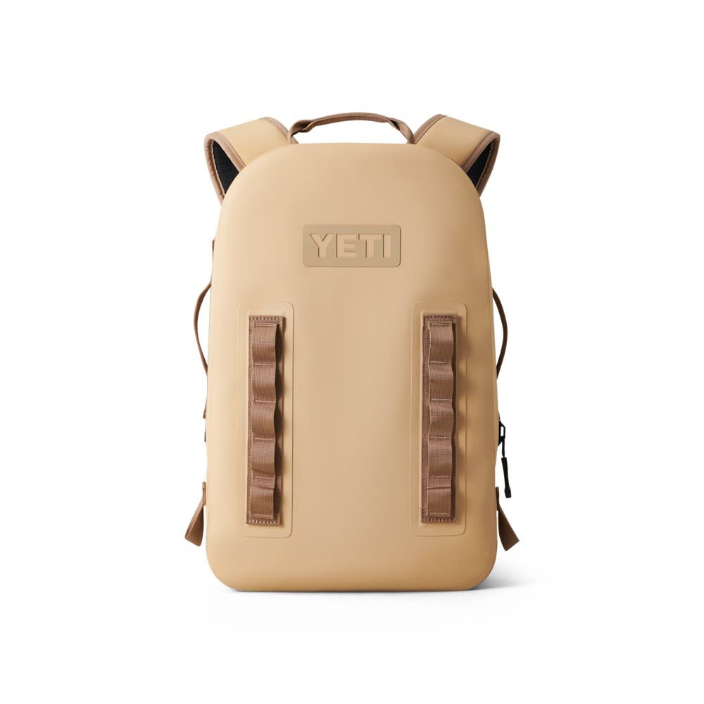 Yeti Panga 28 Liter Waterproof Backpack Tan