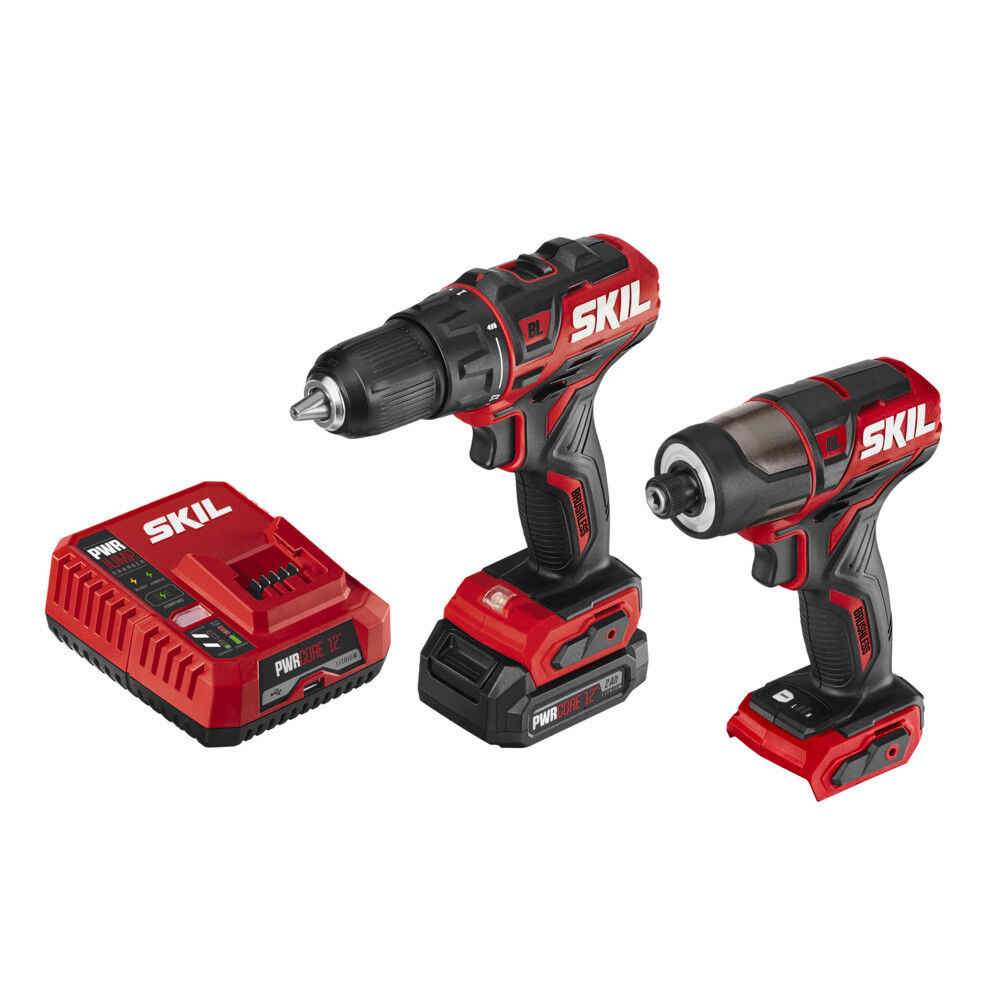 Skil clearance combi drill