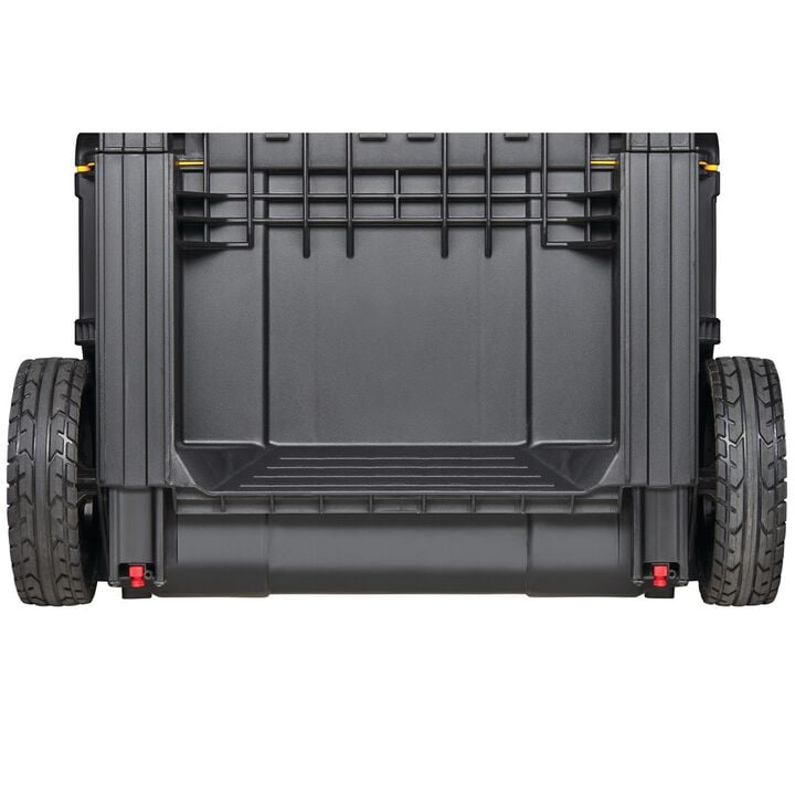 DEWALT ToughSystem 2.0 Rolling Toolbox & Two-Drawer Unit Bundle, large image number 11