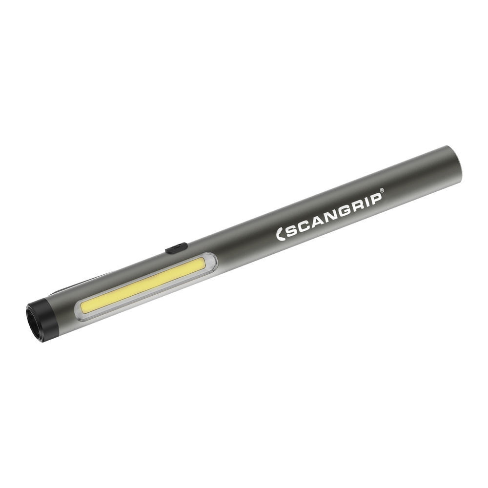 Scangrip Work Pen 200 200 Lumens LED Penlight, large image number 7