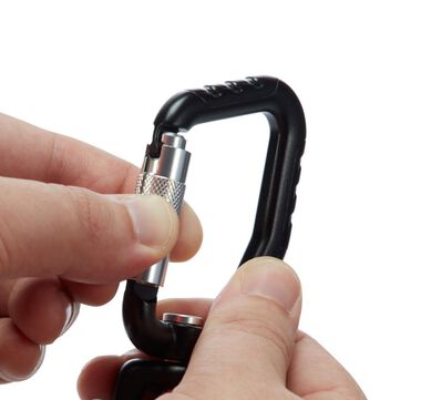 Milwaukee 10 Lb. Quick-Connect Locking Tool Lanyard, large image number 13