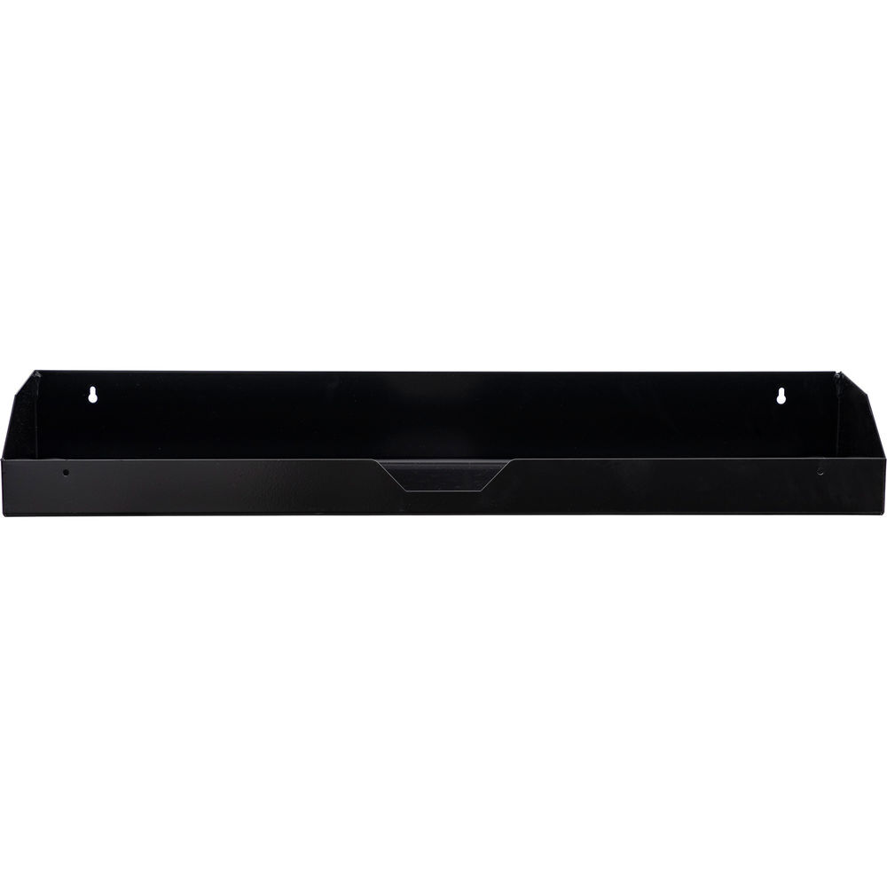 Buyers Products Company Custom-Fit Shelf for Buyers 1702940 Gloss Black Steel Topsider Truck Tool Box, large image number 4