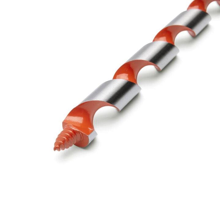 Crescent Ship Auger Drill Bit, 9/16 Inch x 18 Inch, large image number 1