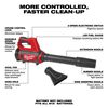 Milwaukee M12 Compact Spot Blower (Bare Tool), small image number 3