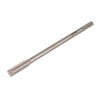 Spyder 1 Inch W x 16 Inch SDS-Max Fluted Flat Chisel Bit, small image number 1
