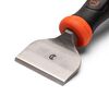 GEARWRENCH 3 X 8-1/2 Inch Brick Chisel with Handguard, small image number 2