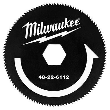 Milwaukee Armored Cable Cutter Replacement Blade