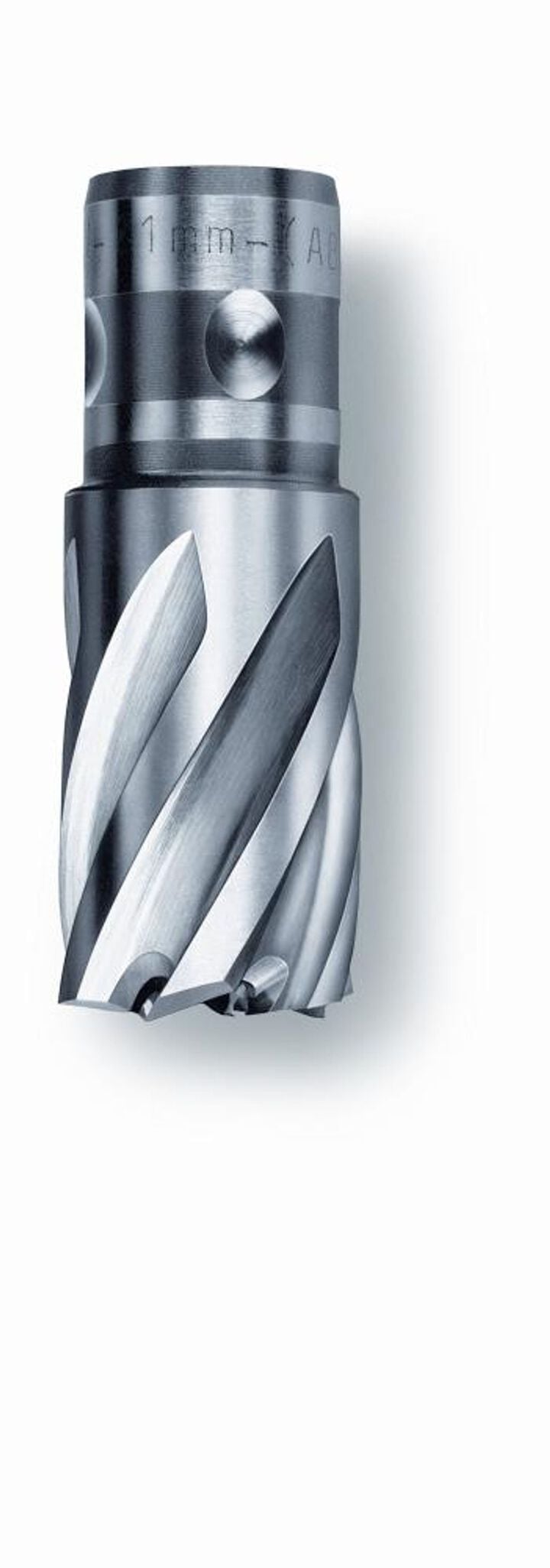 Fein 1-7/8 In. x 1 In. QuickIN HSS Annular Cutter Fits KBM/JCM Drills