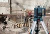 Bosch 16 Ft. Telescoping Leveling Rod, small image number 5