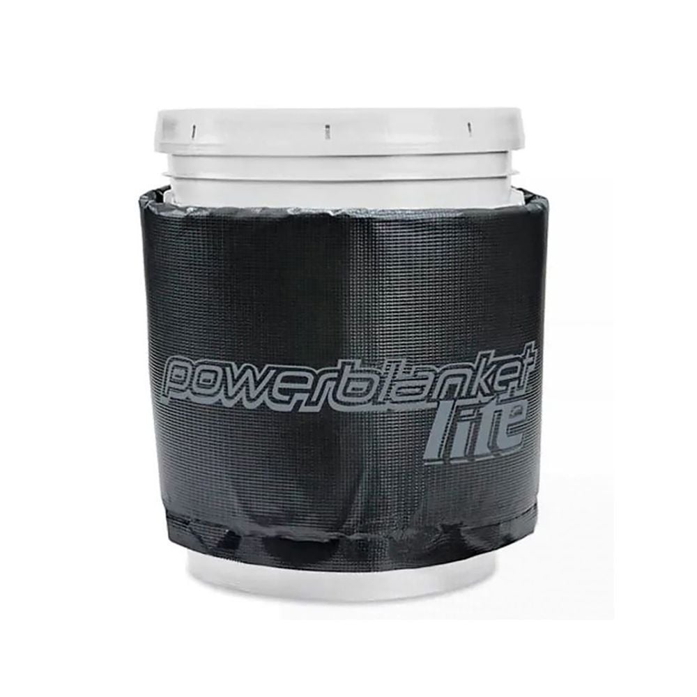 Powerblanket 5 Gallon Pail Heating Blanket, large image number 1
